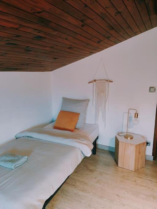 Charmante Petite Maison Magnifique Vue Mer Проприано Екстериор снимка