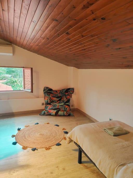 Charmante Petite Maison Magnifique Vue Mer Проприано Екстериор снимка