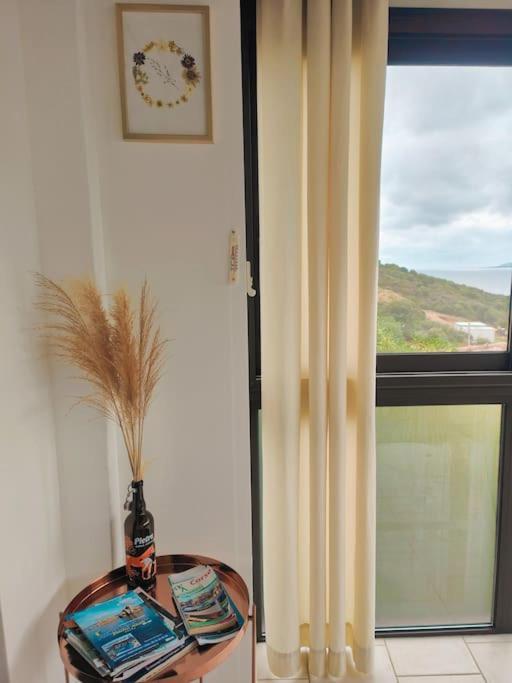 Charmante Petite Maison Magnifique Vue Mer Проприано Екстериор снимка