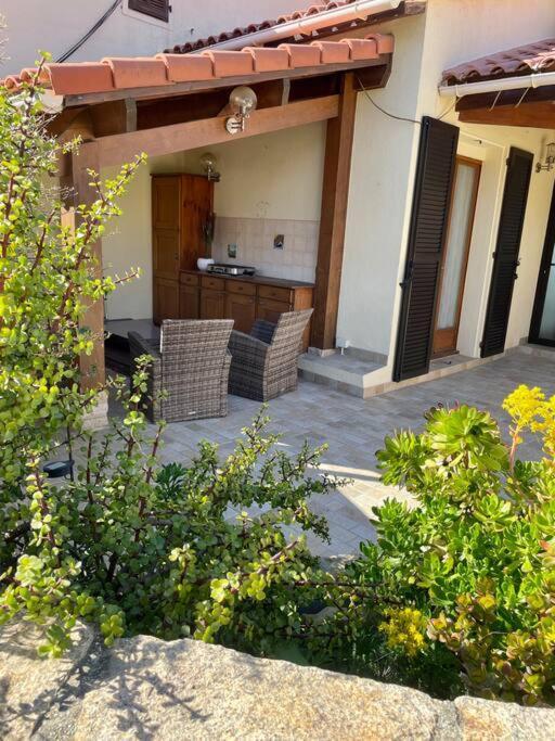 Charmante Petite Maison Magnifique Vue Mer Проприано Екстериор снимка
