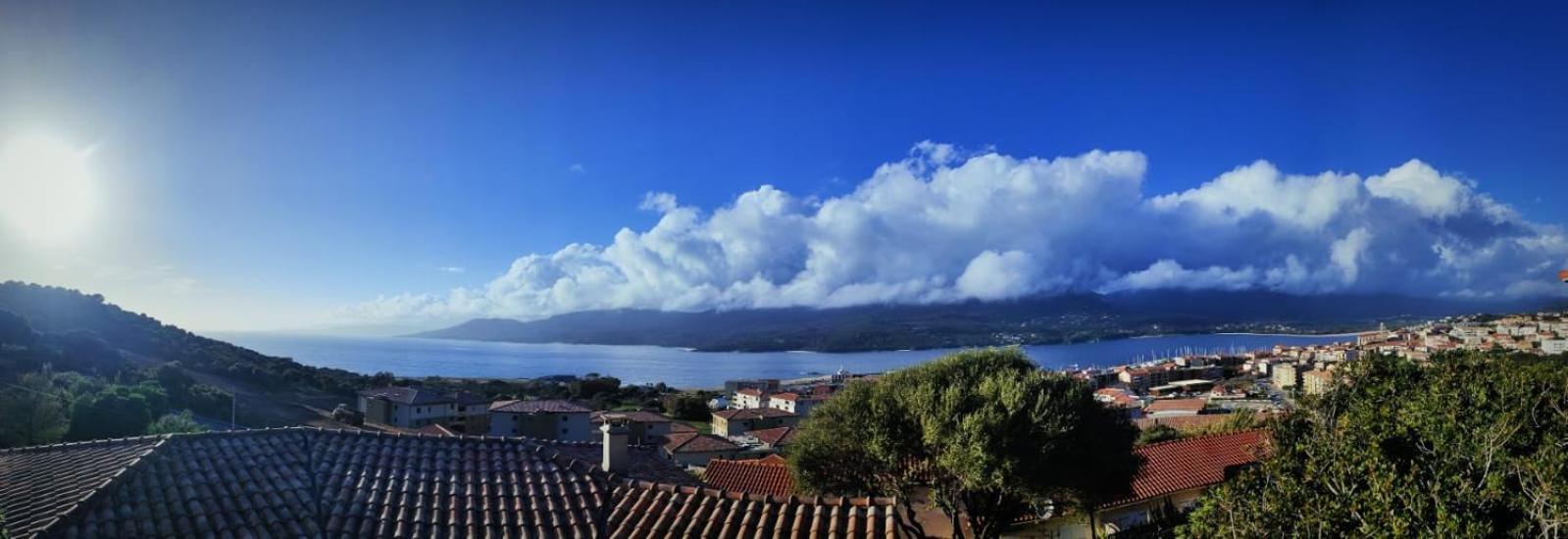 Charmante Petite Maison Magnifique Vue Mer Проприано Екстериор снимка