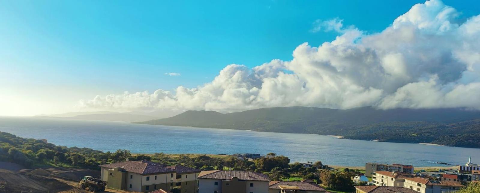Charmante Petite Maison Magnifique Vue Mer Проприано Екстериор снимка