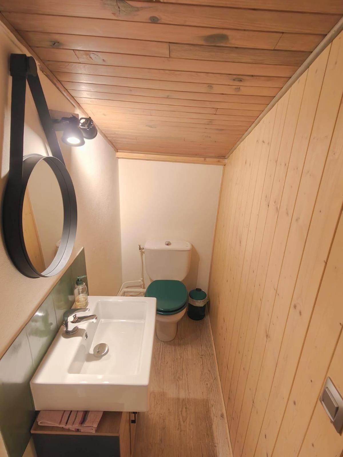 Charmante Petite Maison Magnifique Vue Mer Проприано Екстериор снимка